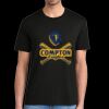 Super Soft Perfect Tri ® Tee Thumbnail