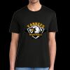 Super Soft Perfect Tri ® Tee Thumbnail