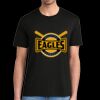 Super Soft Perfect Tri ® Tee Thumbnail