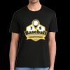 Super Soft Perfect Tri ® Tee Thumbnail
