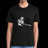 Super Soft Perfect Tri ® Tee Thumbnail
