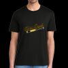 Super Soft Perfect Tri ® Tee Thumbnail