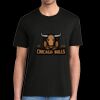 Super Soft Perfect Tri ® Tee Thumbnail