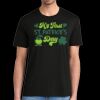 Super Soft Perfect Tri ® Tee Thumbnail