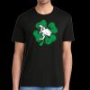 Super Soft Perfect Tri ® Tee Thumbnail
