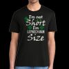 Super Soft Perfect Tri ® Tee Thumbnail