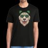 Super Soft Perfect Tri ® Tee Thumbnail
