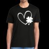 Super Soft Perfect Tri ® Tee Thumbnail
