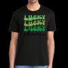 Super Soft Perfect Tri ® Tee Thumbnail