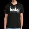 Super Soft Perfect Tri ® Tee Thumbnail