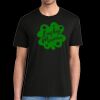 Super Soft Perfect Tri ® Tee Thumbnail
