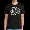 Super Soft Perfect Tri ® Tee Thumbnail