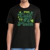 Super Soft Perfect Tri ® Tee Thumbnail