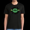 Super Soft Perfect Tri ® Tee Thumbnail