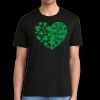 Super Soft Perfect Tri ® Tee Thumbnail