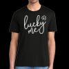Super Soft Perfect Tri ® Tee Thumbnail