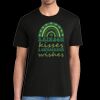 Super Soft Perfect Tri ® Tee Thumbnail