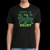 Super Soft Perfect Tri ® Tee Thumbnail