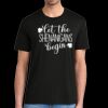 Super Soft Perfect Tri ® Tee Thumbnail