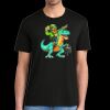 Super Soft Perfect Tri ® Tee Thumbnail