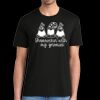 Super Soft Perfect Tri ® Tee Thumbnail