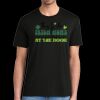 Super Soft Perfect Tri ® Tee Thumbnail