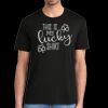 Super Soft Perfect Tri ® Tee Thumbnail