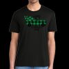 Super Soft Perfect Tri ® Tee Thumbnail