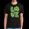 Super Soft Perfect Tri ® Tee Thumbnail