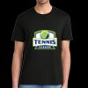 Super Soft Perfect Tri ® Tee Thumbnail