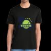 Super Soft Perfect Tri ® Tee Thumbnail