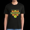 Super Soft Perfect Tri ® Tee Thumbnail