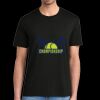 Super Soft Perfect Tri ® Tee Thumbnail