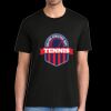 Super Soft Perfect Tri ® Tee Thumbnail
