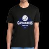 Super Soft Perfect Tri ® Tee Thumbnail