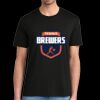 Super Soft Perfect Tri ® Tee Thumbnail
