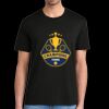 Super Soft Perfect Tri ® Tee Thumbnail
