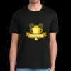 Super Soft Perfect Tri ® Tee Thumbnail