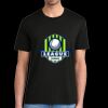 Super Soft Perfect Tri ® Tee Thumbnail