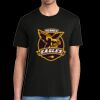 Super Soft Perfect Tri ® Tee Thumbnail