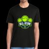 Super Soft Perfect Tri ® Tee Thumbnail