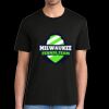 Super Soft Perfect Tri ® Tee Thumbnail