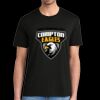 Super Soft Perfect Tri ® Tee Thumbnail