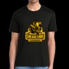 Super Soft Perfect Tri ® Tee Thumbnail