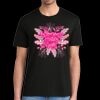 Super Soft Perfect Tri ® Tee Thumbnail