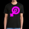 Super Soft Perfect Tri ® Tee Thumbnail