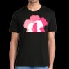 Super Soft Perfect Tri ® Tee Thumbnail