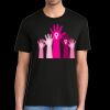 Super Soft Perfect Tri ® Tee Thumbnail