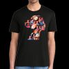 Super Soft Perfect Tri ® Tee Thumbnail