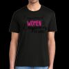 Super Soft Perfect Tri ® Tee Thumbnail